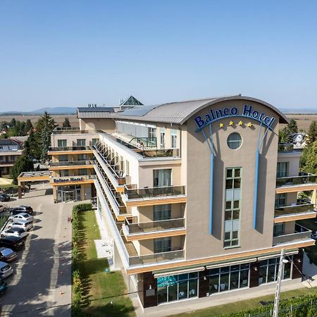 Balneo Hotel Zsori Thermal & Wellness Mezőkövesd Екстериор снимка