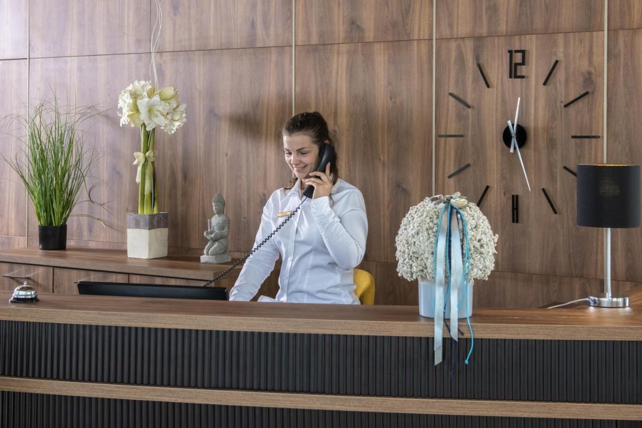 Balneo Hotel Zsori Thermal & Wellness Mezőkövesd Екстериор снимка