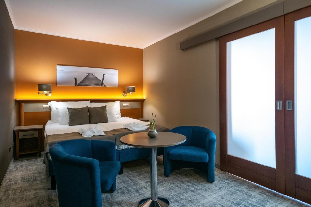Balneo Hotel Zsori Thermal & Wellness Mezőkövesd Екстериор снимка