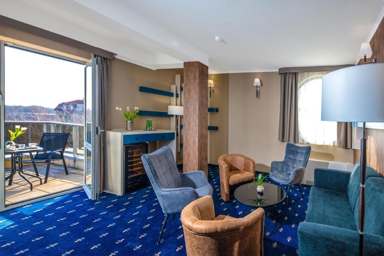 Balneo Hotel Zsori Thermal & Wellness Mezőkövesd Екстериор снимка