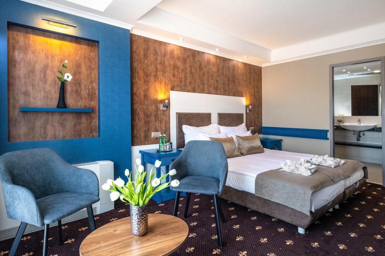 Balneo Hotel Zsori Thermal & Wellness Mezőkövesd Екстериор снимка