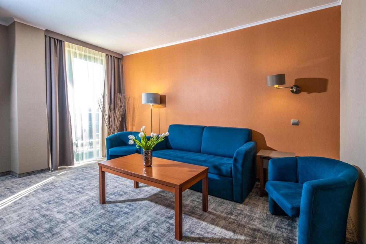 Balneo Hotel Zsori Thermal & Wellness Mezőkövesd Екстериор снимка