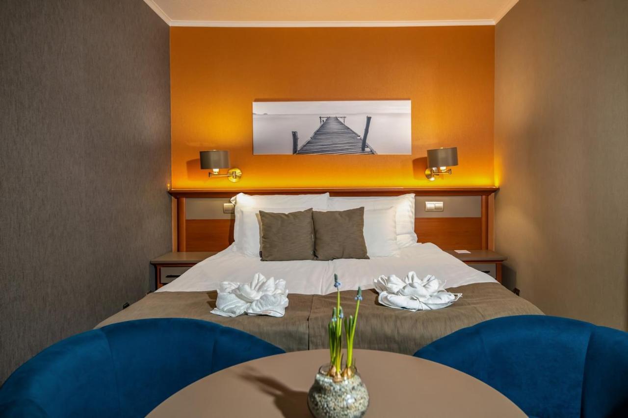 Balneo Hotel Zsori Thermal & Wellness Mezőkövesd Екстериор снимка