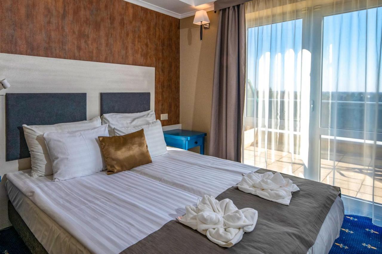 Balneo Hotel Zsori Thermal & Wellness Mezőkövesd Екстериор снимка