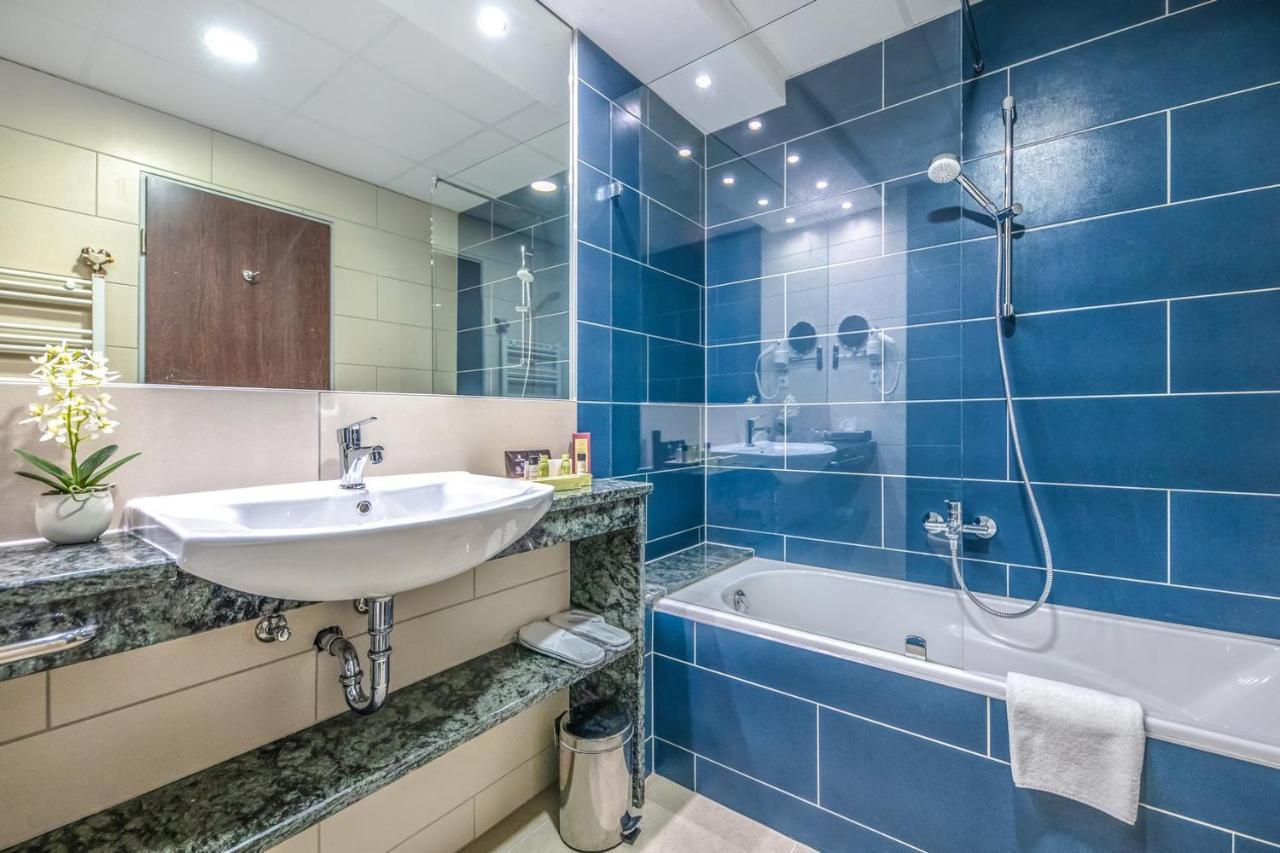 Balneo Hotel Zsori Thermal & Wellness Mezőkövesd Екстериор снимка